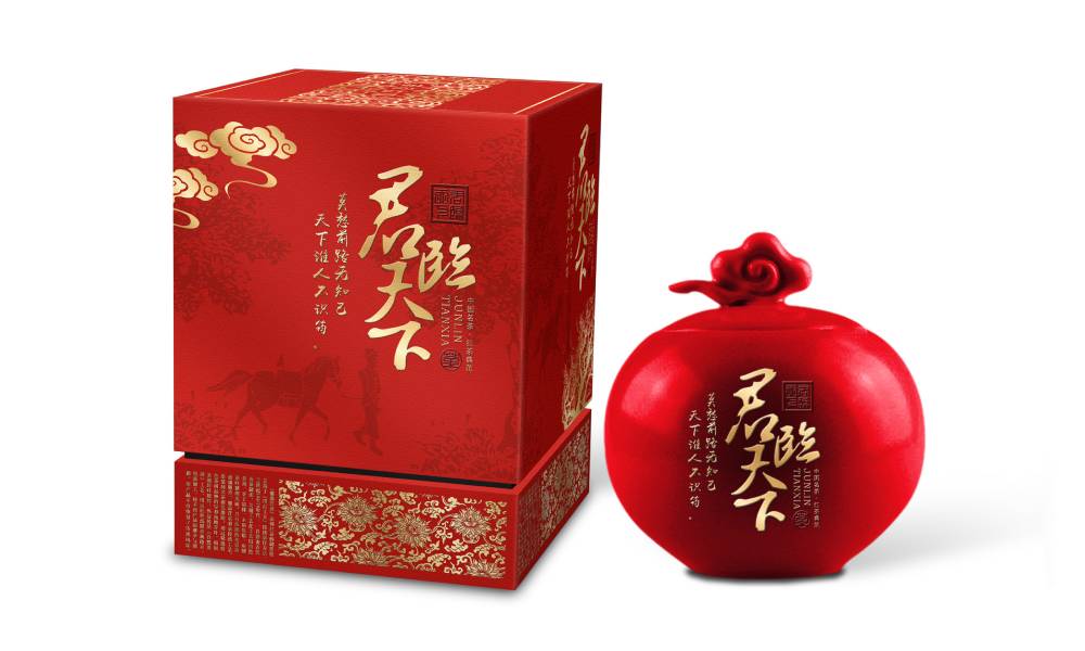深圳包装设计品牌策划有什么特点？